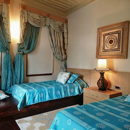 Eski Masal - Special Class (adults Only) Hotel Antalya