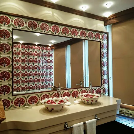 Eski Masal - Special Class (adults Only) Hotel 3*