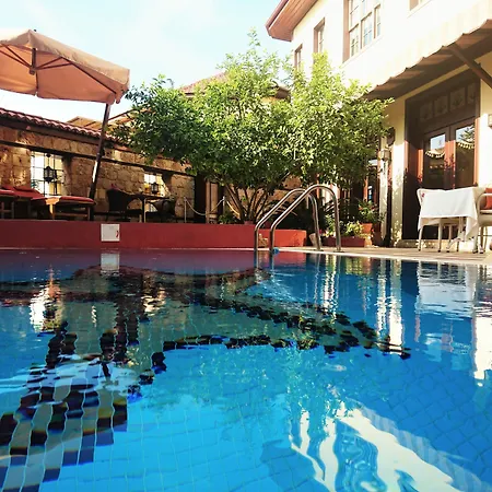 Hotel Eski Masal - Special Class (adults Only) 3*