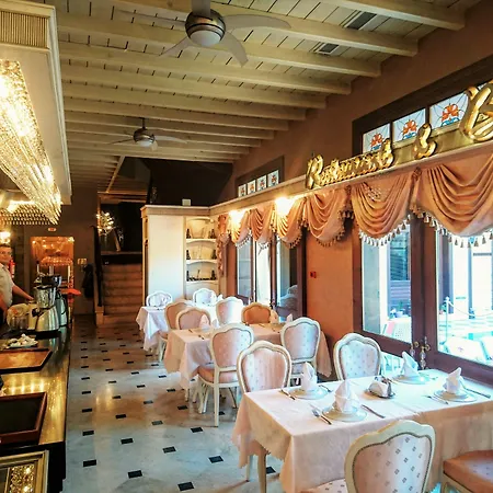 Eski Masal - Special Class (adults Only) Antalya