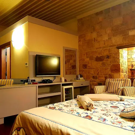 Eski Masal - Special Class (adults Only) 3*