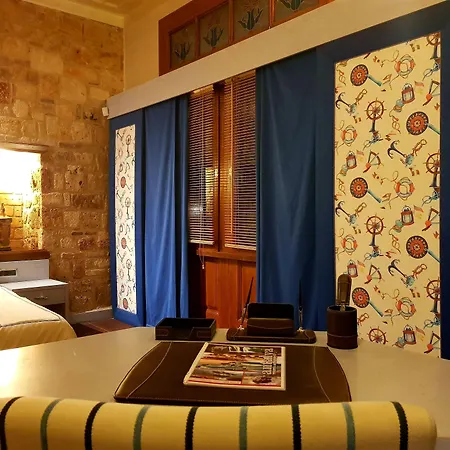 Hotel Eski Masal - Special Class (adults Only)