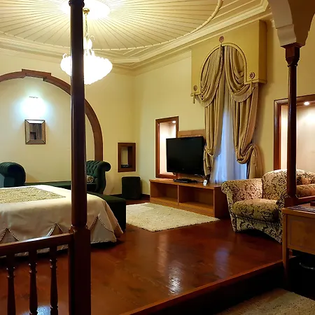 Eski Masal - Special Class (adults Only) 3* Antalya