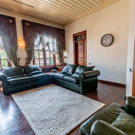 Hotel Eski Masal - Special Class (adults Only) Antalya