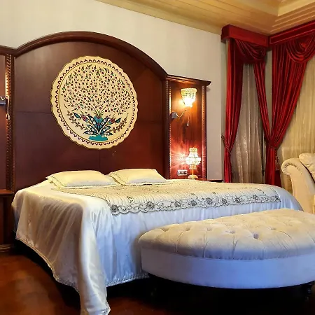 Eski Masal - Special Class (adults Only) Hotel 3*