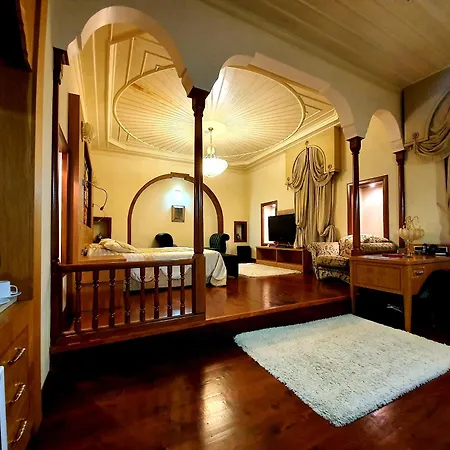 Eski Masal - Special Class (adults Only) 3* Antalya