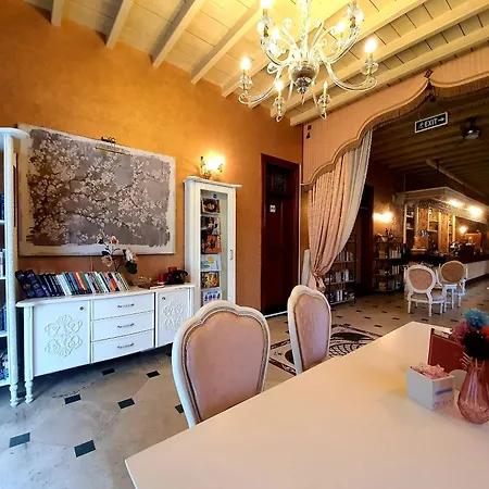 Hotel Eski Masal - Special Class (adults Only)