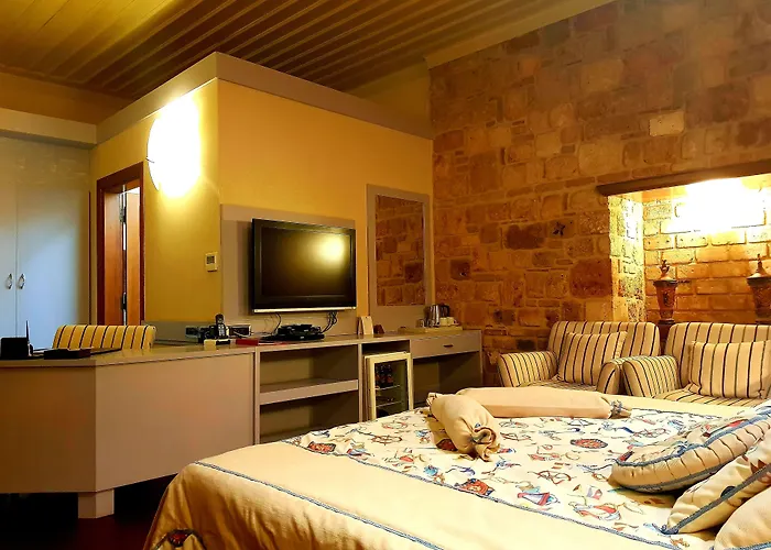 Eski Masal - Special Class (adults Only) 3*