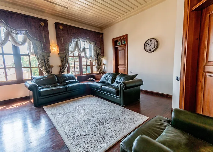 Отель Eski Masal - Special Class (adults Only) Анталья