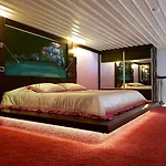 Eski Masal - Special Class (adults Only) Hotel Antalya