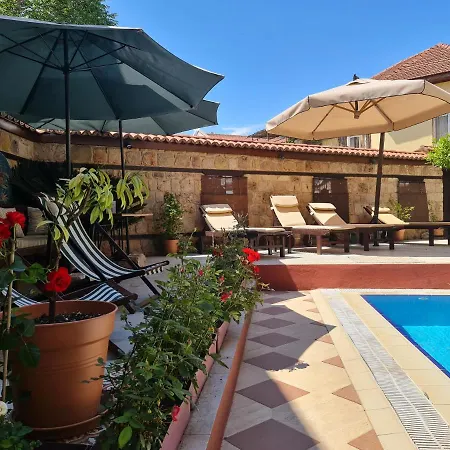 Eski Masal - Special Class (adults Only) Hotel 3*