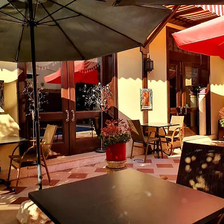 Eski Masal - Special Class (adults Only) Hotel 3*