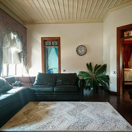 Hotel Eski Masal - Special Class (adults Only)