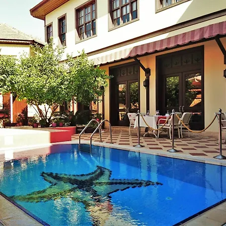 Eski Masal - Special Class (adults Only) 3* Antalya