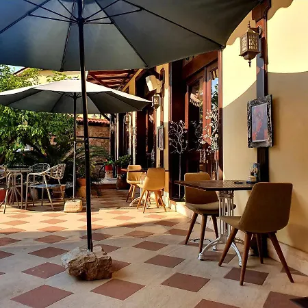 Eski Masal - Special Class (adults Only) Hotel
